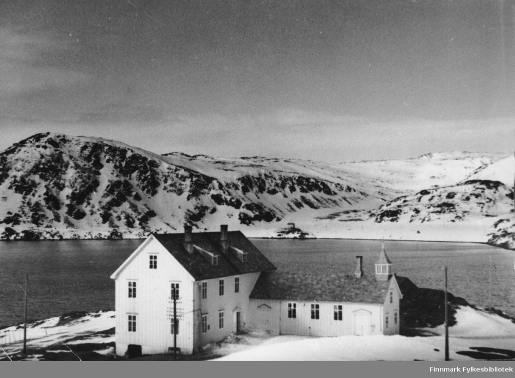 Foto: DigitaltMuseum