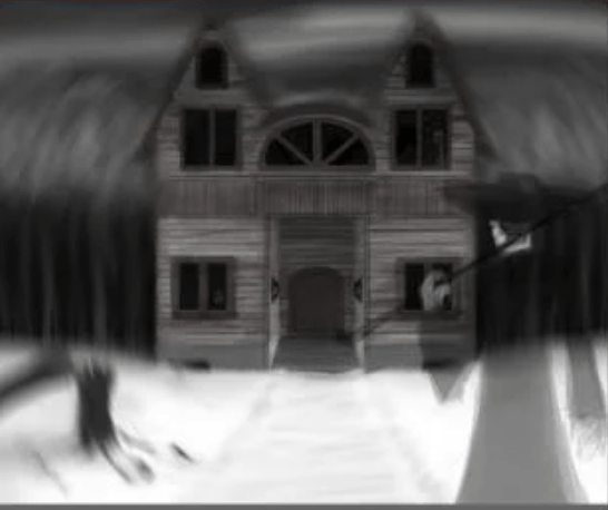 Ondskapen på internatskolen