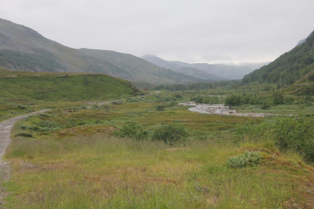 De underjordiske/hálldit